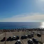 Hotel Anxhelos Himarë
