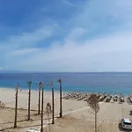 Hotel Anxhelos Himarë