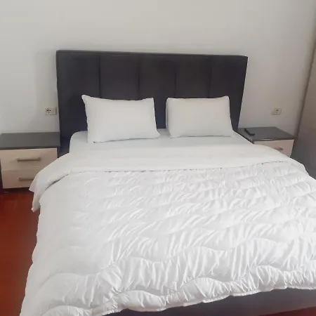 Anxhelos 3* Himare