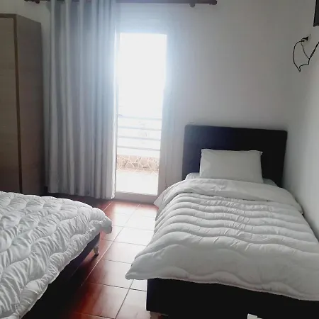 Anxhelos Hotel 3*