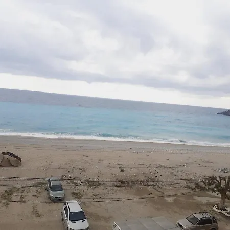 Szálloda Anxhelos 3*