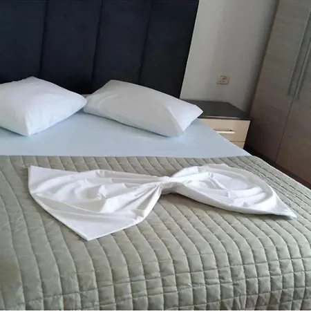 Anxhelos Hotel