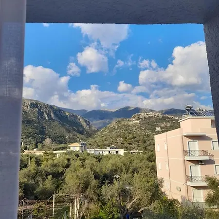 Anxhelos 3* Himare