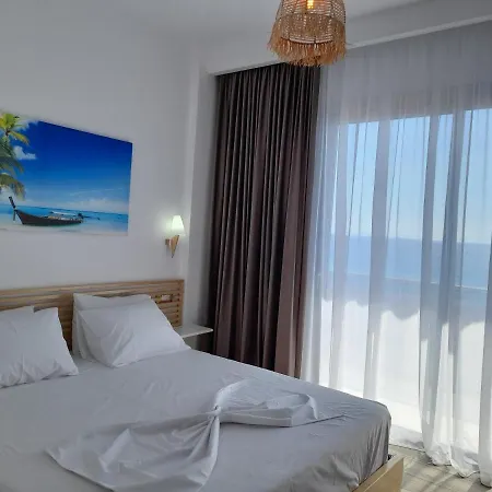 Anxhelos Szálloda Himara