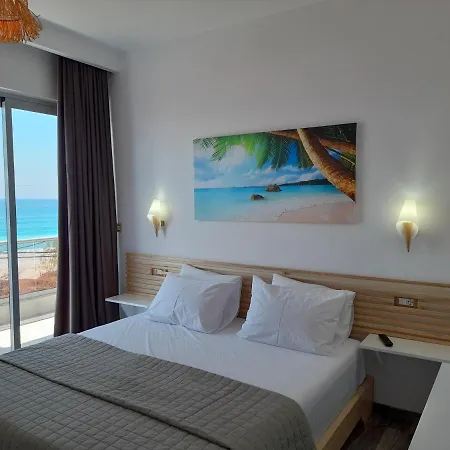 Anxhelos 3* Himare