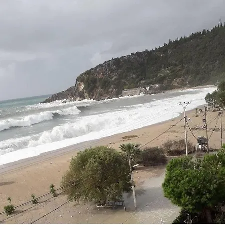 Anxhelos Himare