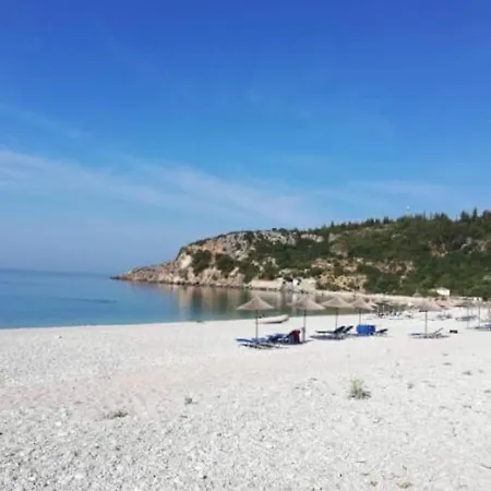 Anxhelos Hotel Himare
