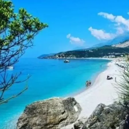 Hotel Anxhelos Himare