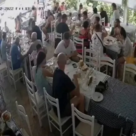 Anxhelos Hotel