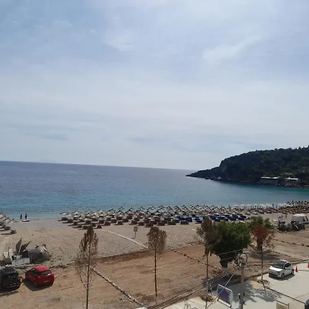 Hotel Anxhelos