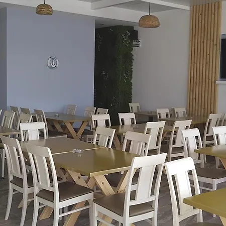 Hotel Anxhelos