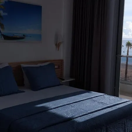 Hotel Anxhelos 3*