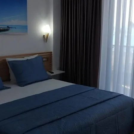 Anxhelos 3* Himare