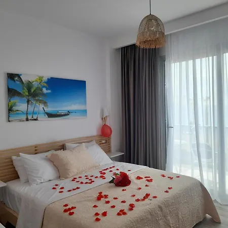 Anxhelos Hotel Himare
