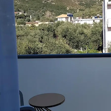 Hotel Anxhelos 3*