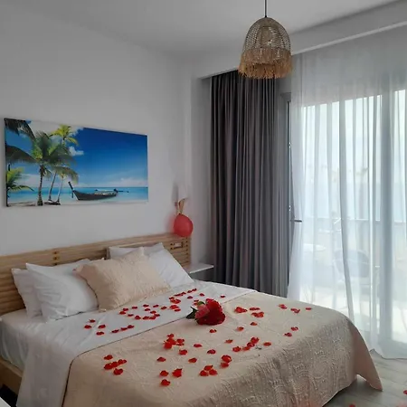 Hotel Anxhelos 3*