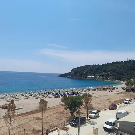 Anxhelos Hotel Himare