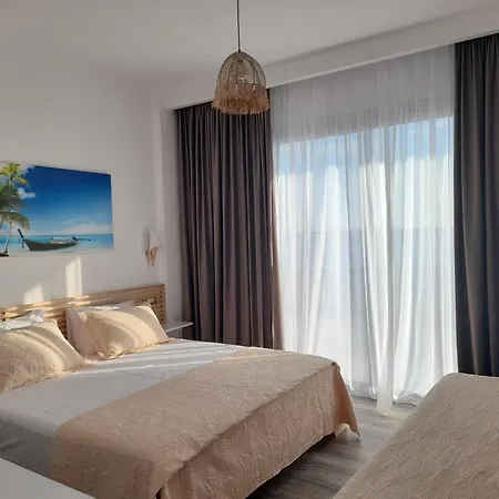 Anxhelos Hotel Himare