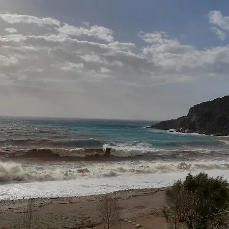 Anxhelos 3* Himare