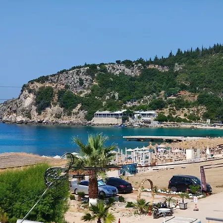 Hotel Anxhelos