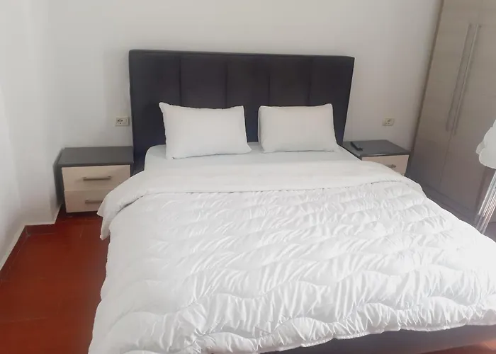 Anxhelos 3* Himarë