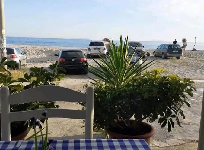 Anxhelos Otel
