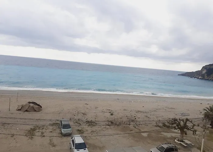 Otel Anxhelos 3*