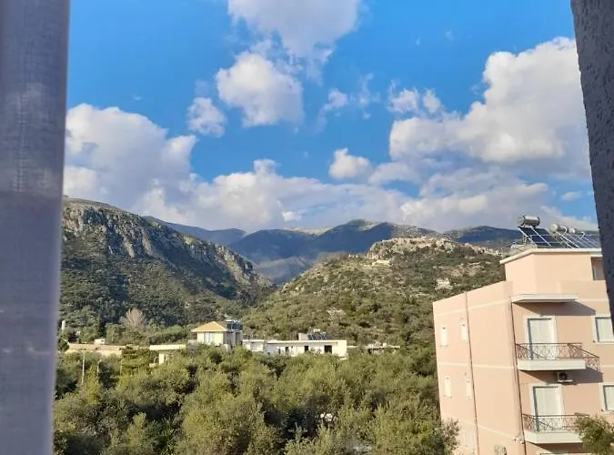 Anxhelos 3* Himarë
