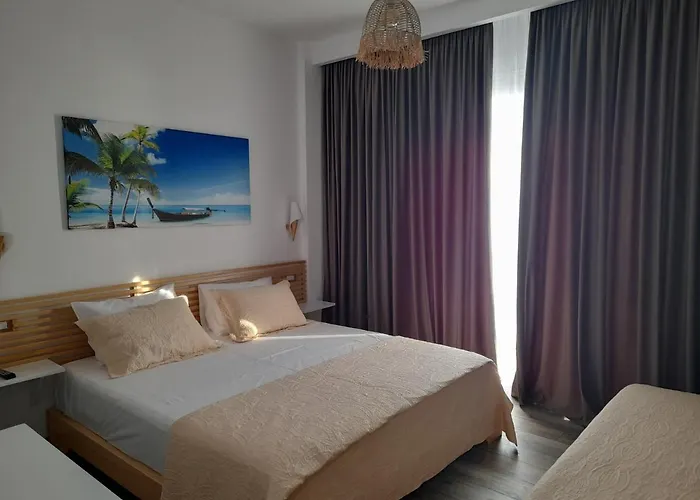 Otel Anxhelos