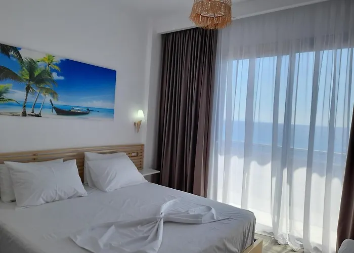 Anxhelos Otel Himarë