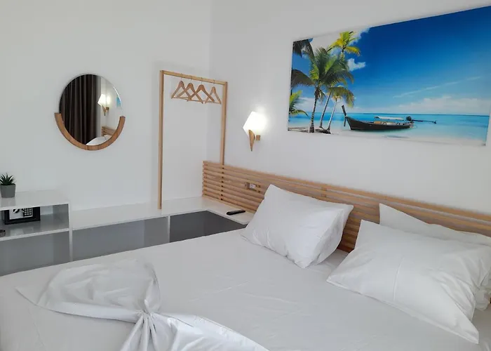 Otel Anxhelos Himarë
