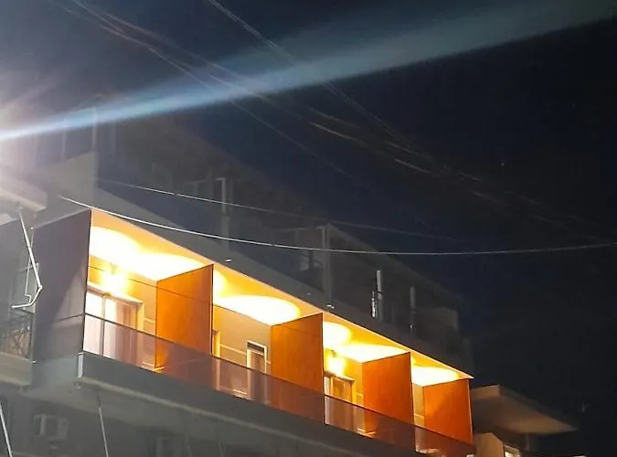 Anxhelos 3* Himarë