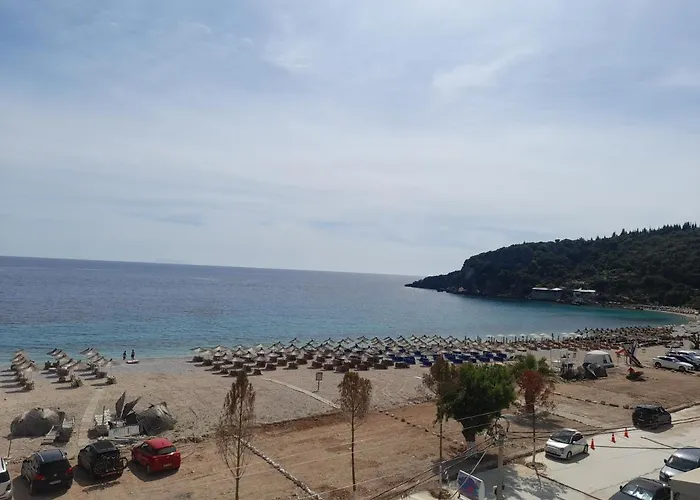 Otel Anxhelos