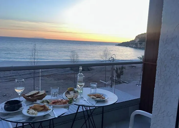 Anxhelos Himarë