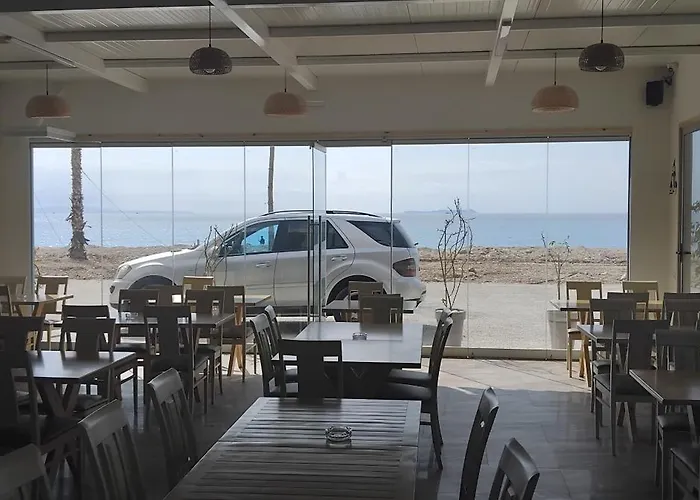 Anxhelos Otel