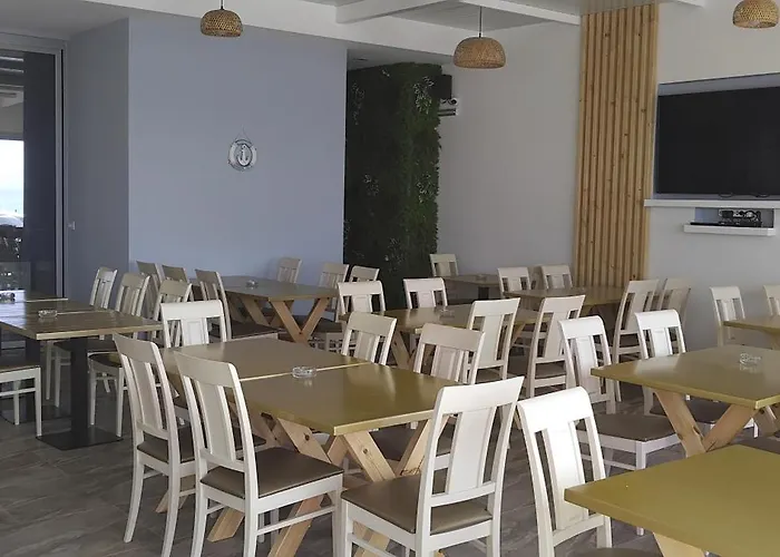 Otel Anxhelos