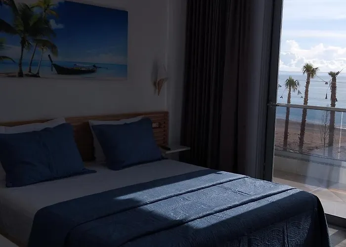 Otel Anxhelos 3*
