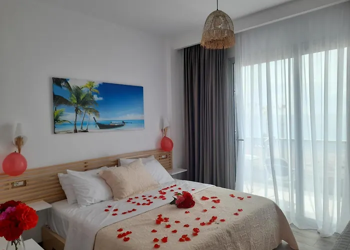 Anxhelos Otel Himarë
