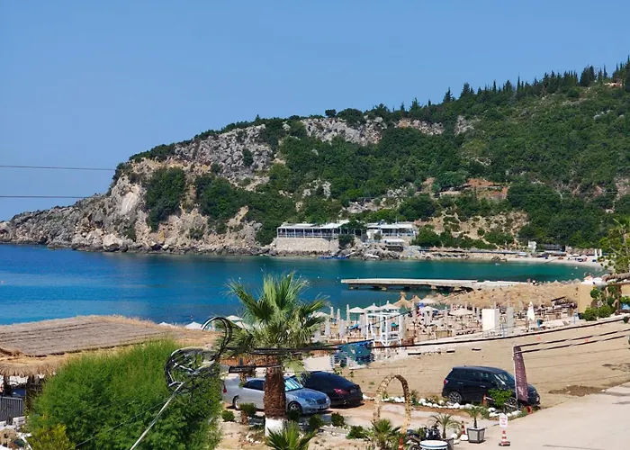 Otel Anxhelos