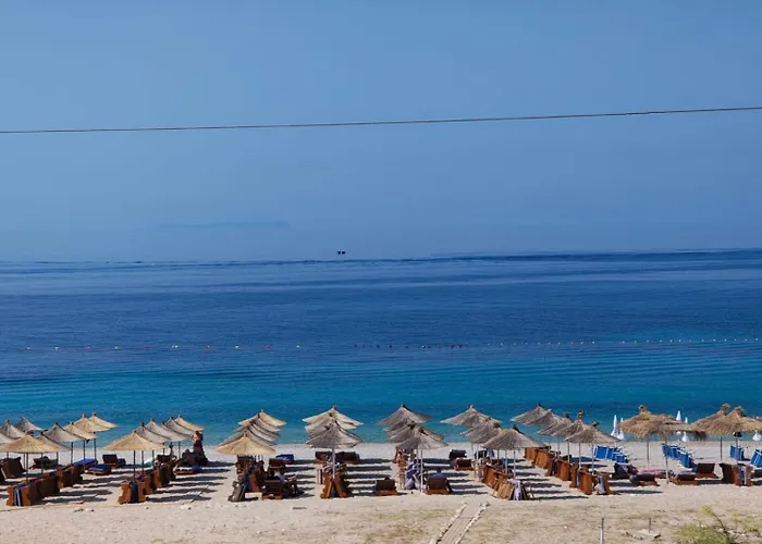 Otel Anxhelos Himarë