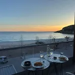 Otel Anxhelos Himarë