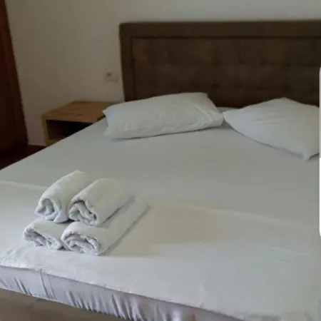 Hotel Anxhelos Himarë