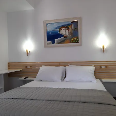 Anxhelos Hotel
