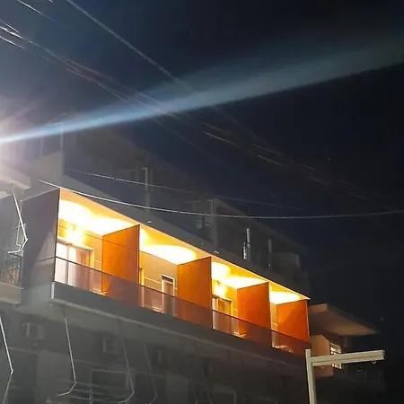Anxhelos 3* Himarë