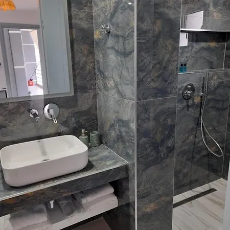 Hotel Anxhelos Himare