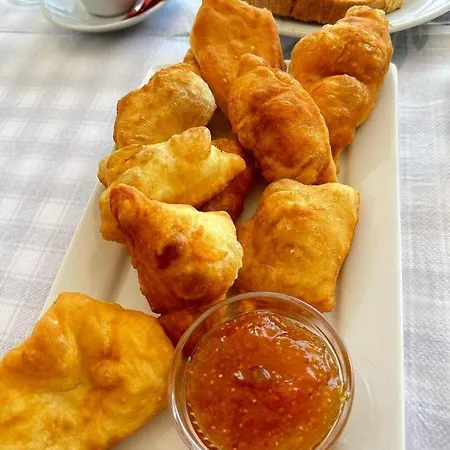 Anxhelos 3* Himarë