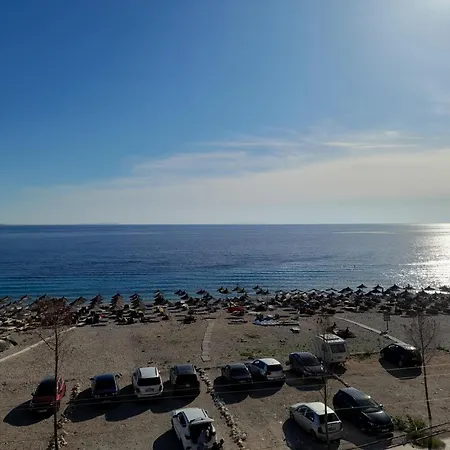 Hotel Anxhelos Himarë