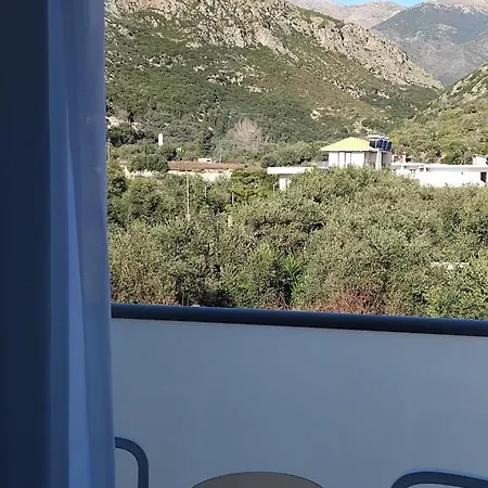 Anxhelos 3*