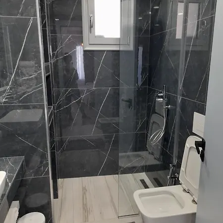 Hotel Anxhelos Himarë